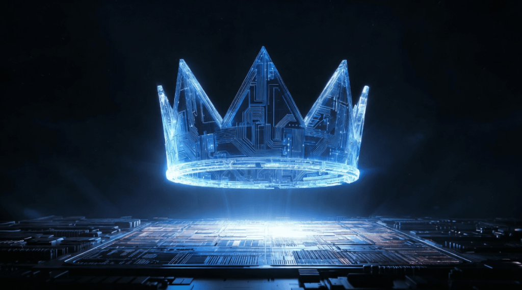 European Tech Sovereignty: ASML's Crown Jewel in the AI Race