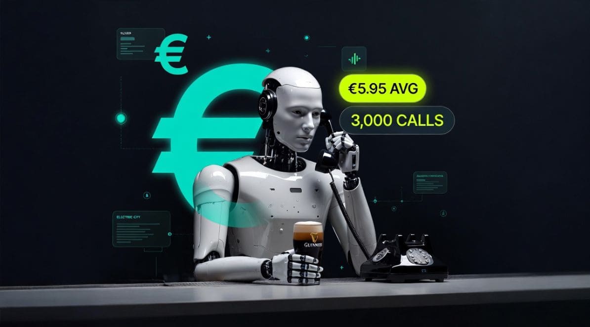 How Much Is a Pint of Guinness AI Agent Rings 3,000 Irish Pubs and Maps Every Price-2