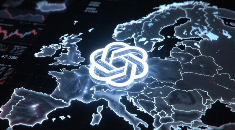 Can OpenAI Rely on Europe to Help Sustain Its Lofty Revenue Goals?