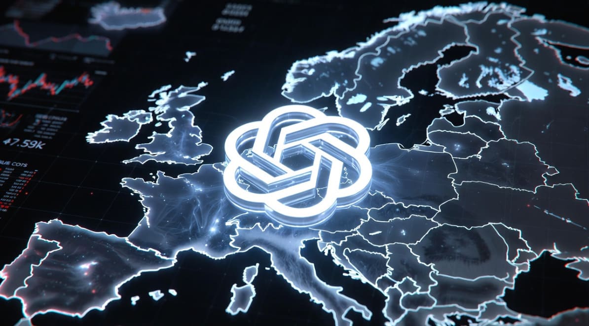 Can OpenAI Rely on Europe to Help Sustain Its Lofty Revenue Goals?