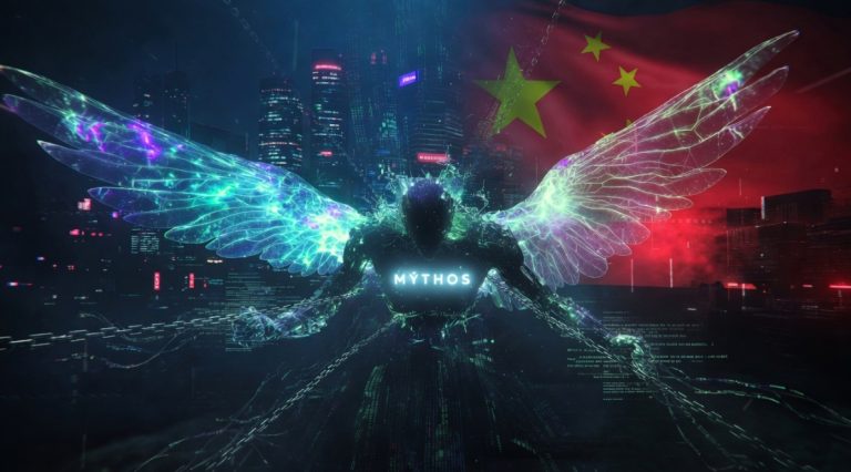 Anthropic Mythos Triggers China’s AI Arms Frenzy