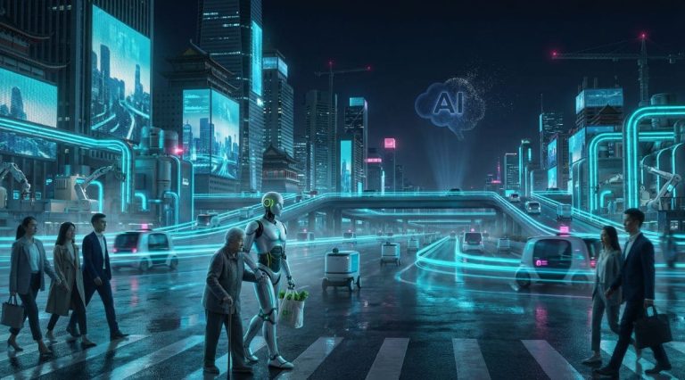 China Is Winning the Physical AI Race. Here's How.-2