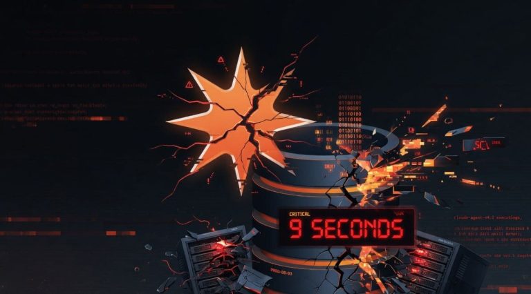 Is Claude Safe for Production AI Agent Deletes Database in 9 Seconds-2