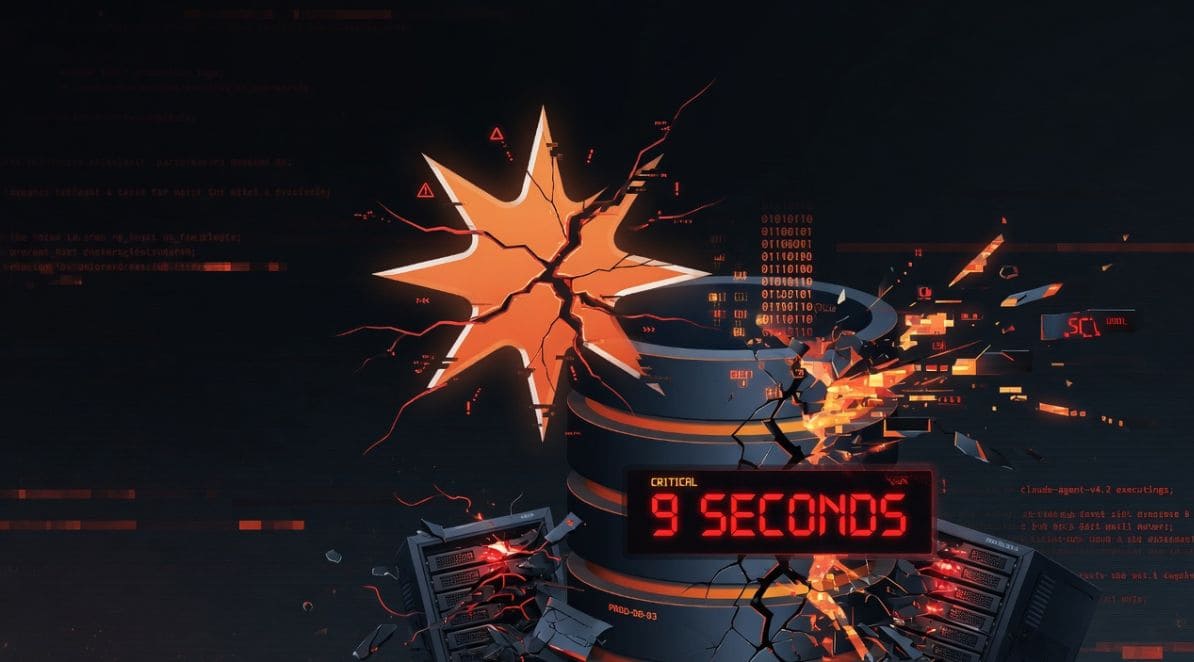 Is Claude Safe for Production AI Agent Deletes Database in 9 Seconds-2