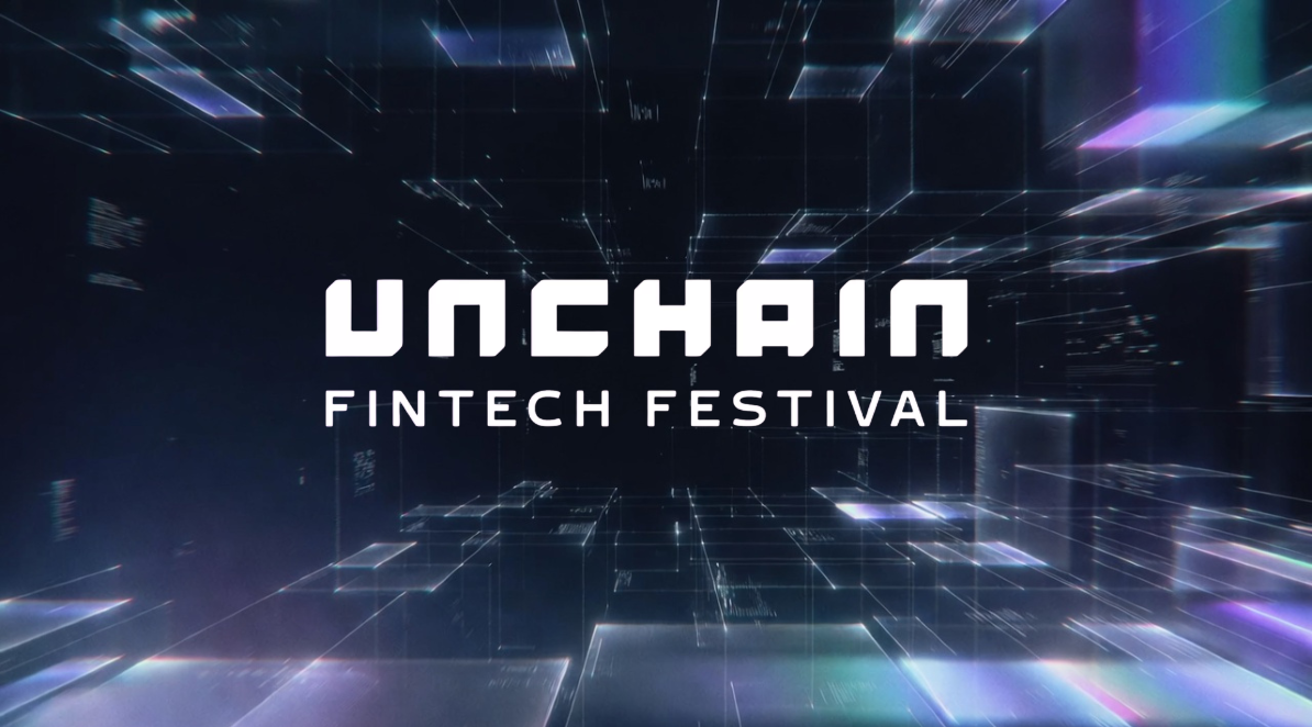 Unchain Fintech Festival  