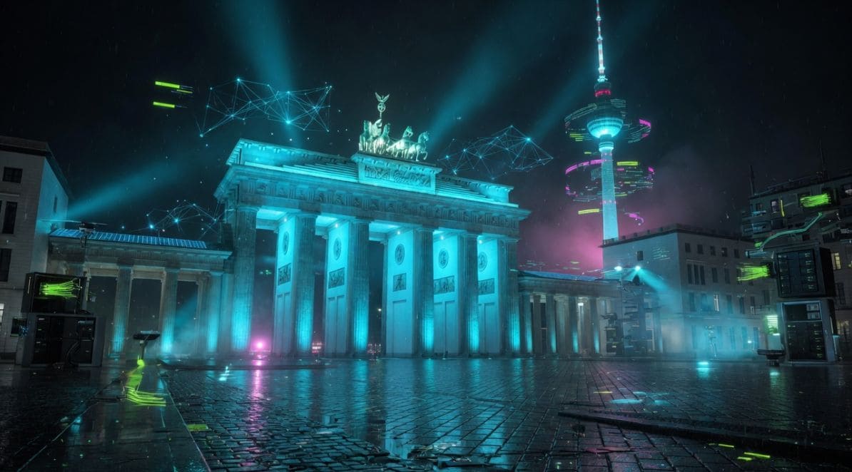 Berlin AI ecosystem