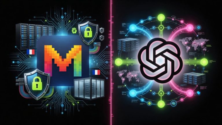 Mistal vs Open AI-2
