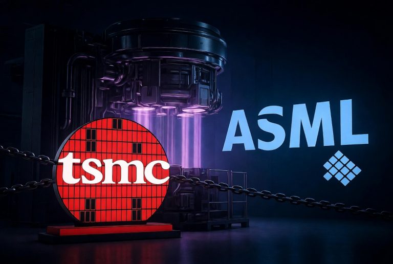 Why Is TSMC Refusing to Buy the World's Most Expensive Chipmaking Machine