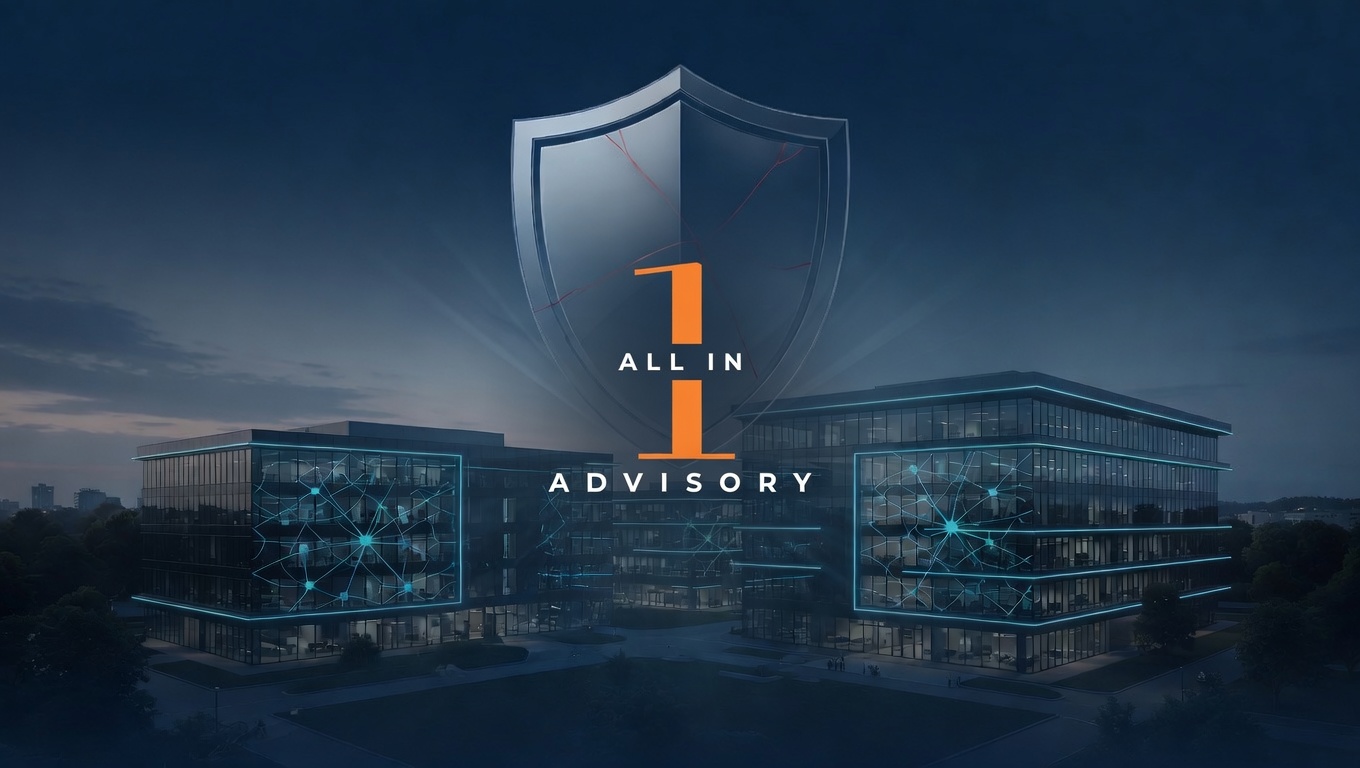 Karen Holden Founder and Managing Director Allin1 Advisory on AI.