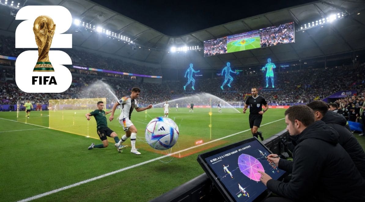 Fifa AI-2