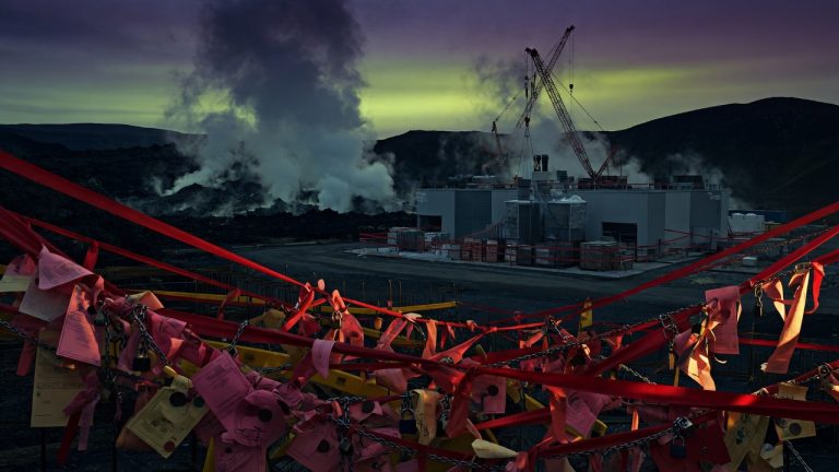 Why Won't Europe Build AI Data Centers in Iceland?