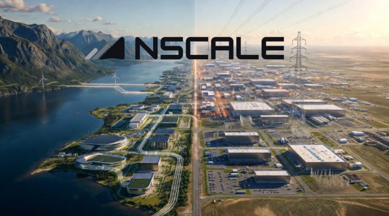 Is Nscale Really European Sovereign AI? The $14.6bn Question