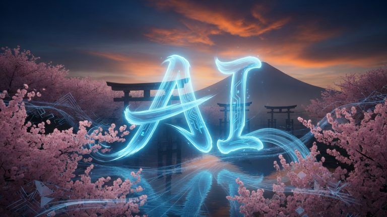 Japan's AI Promotion Act and its Rapidus 2nm chip strategy