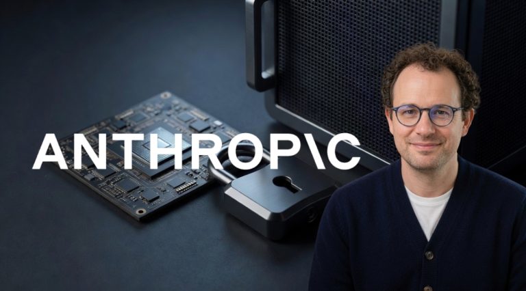 Does Anthropic Want to Ban Open-Weights Models Dario Amodei Says No