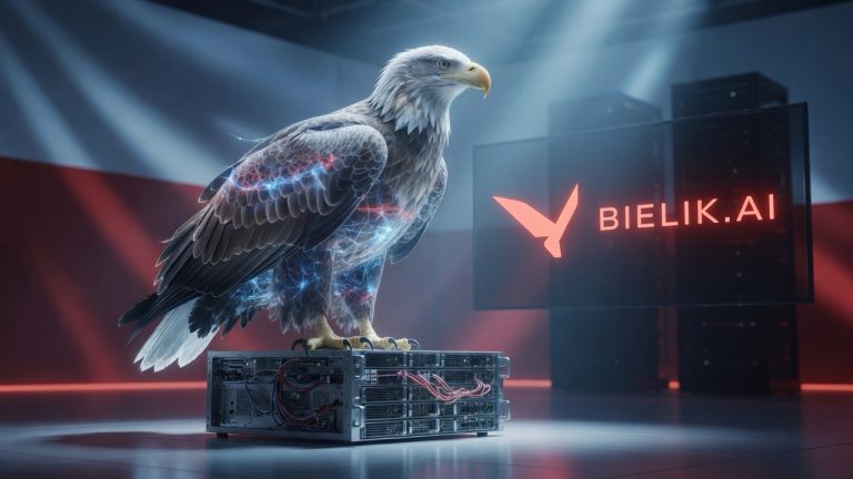 What Is Bielik? Poland's Sovereign AI Model, Tested (2026)