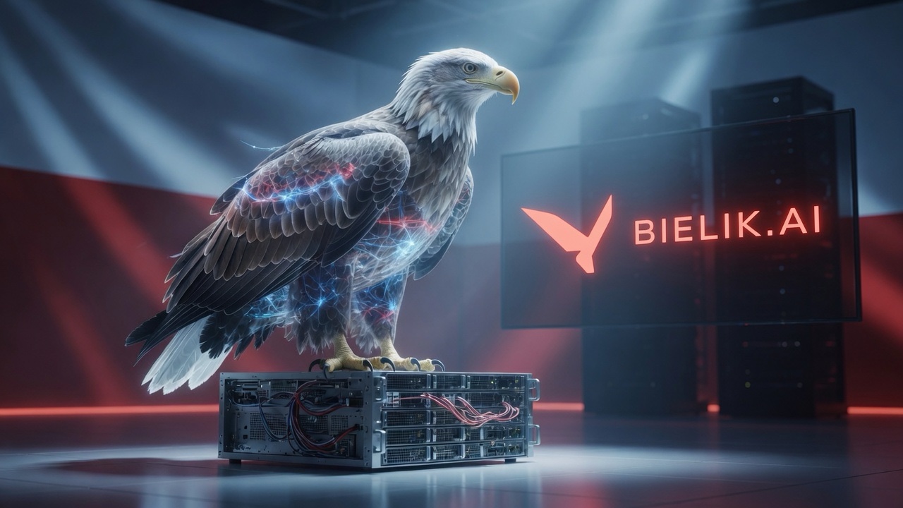 What Is Bielik? Poland's Sovereign AI Model, Tested (2026)