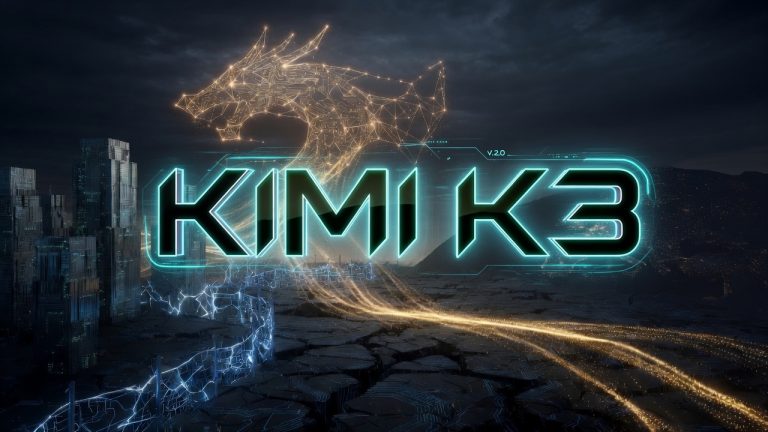 KIMI K3