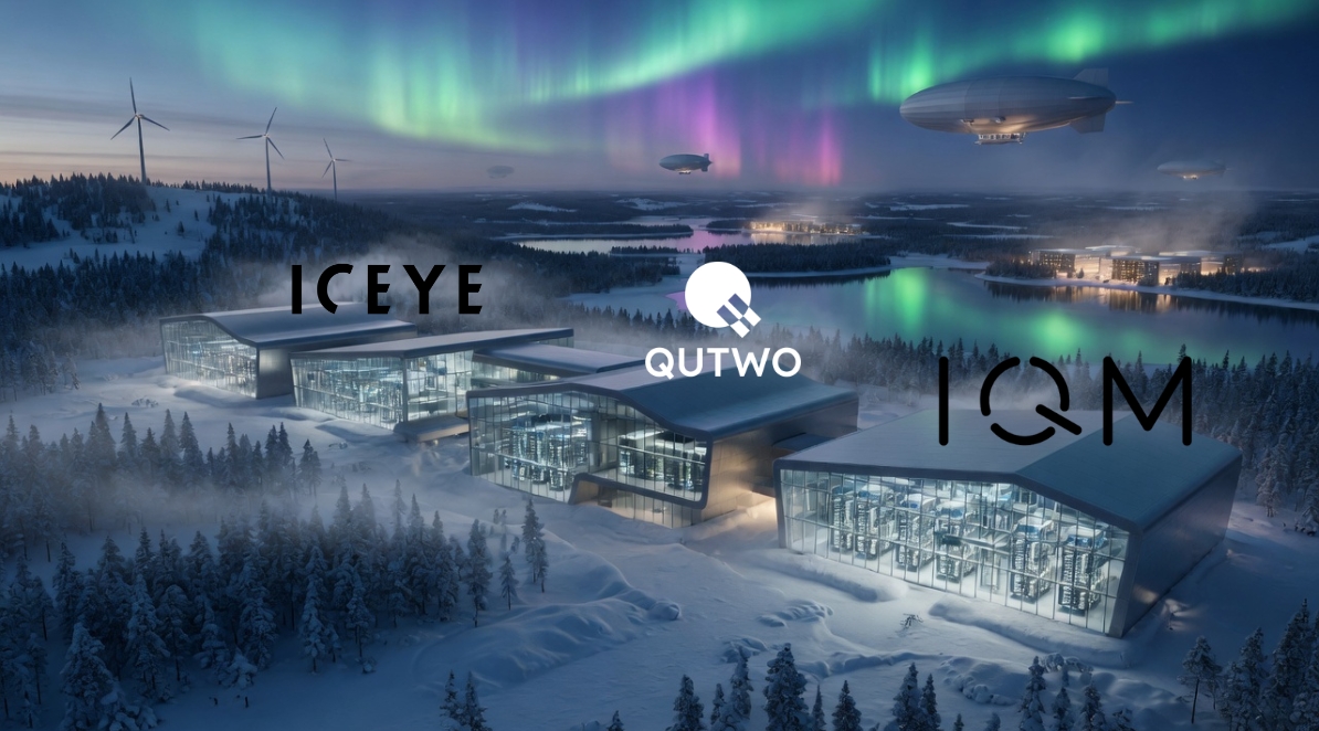 Finnish AI Startups to Watch in 2026: IQM to QuTwo