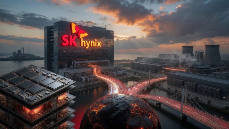 SK Hynix