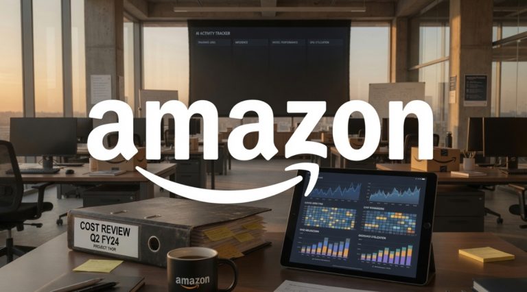 amazon ai