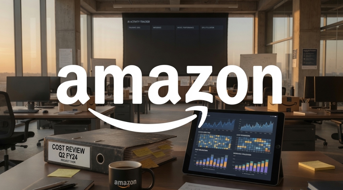 amazon ai