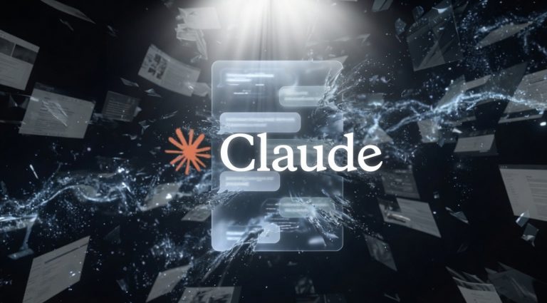 Why Are Shared Claude Chats Showing Up on Google?
