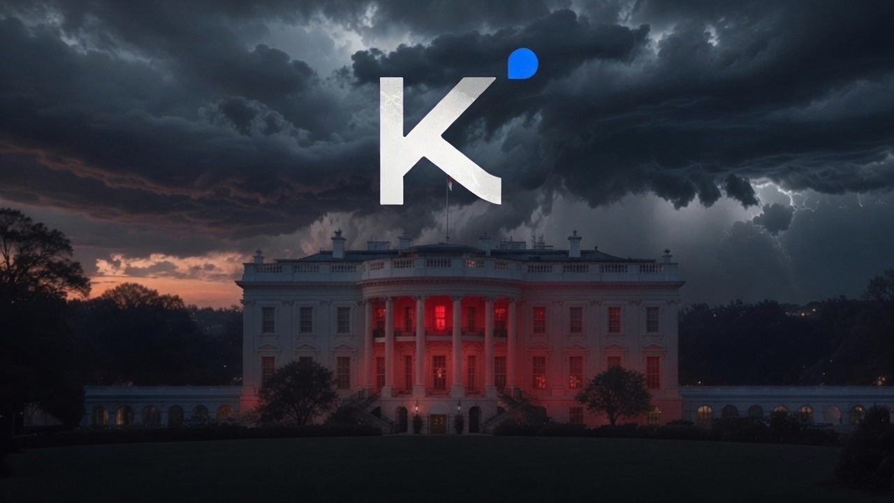 Ten Sides, One Chinese Model: Inside the White House Fight Over Kimi K3