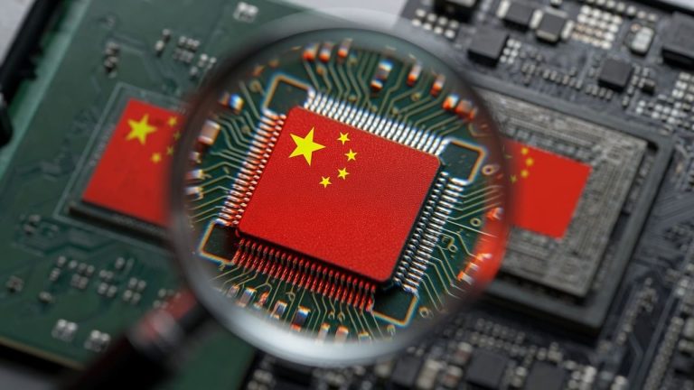 What Is Yuanjiwei, the Chinese Startup Promising 5nm Chips Without EUV?