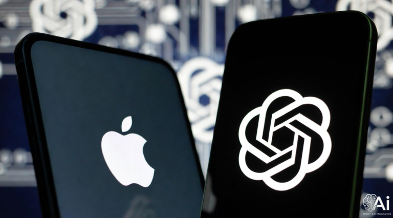 Apple vs OpenAI