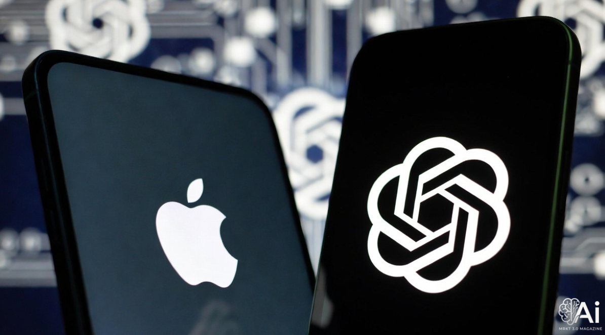 Apple vs OpenAI