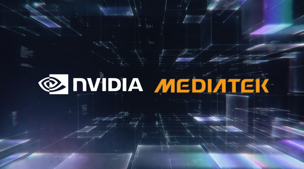 NVIDIA and MediaTek Deepen Long-Standing Partnership to Build AI Edge to Cloud Computing Platforms