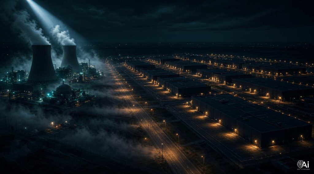 Could Nuclear Power Data Centers Be the Key to the AI Buildout-2