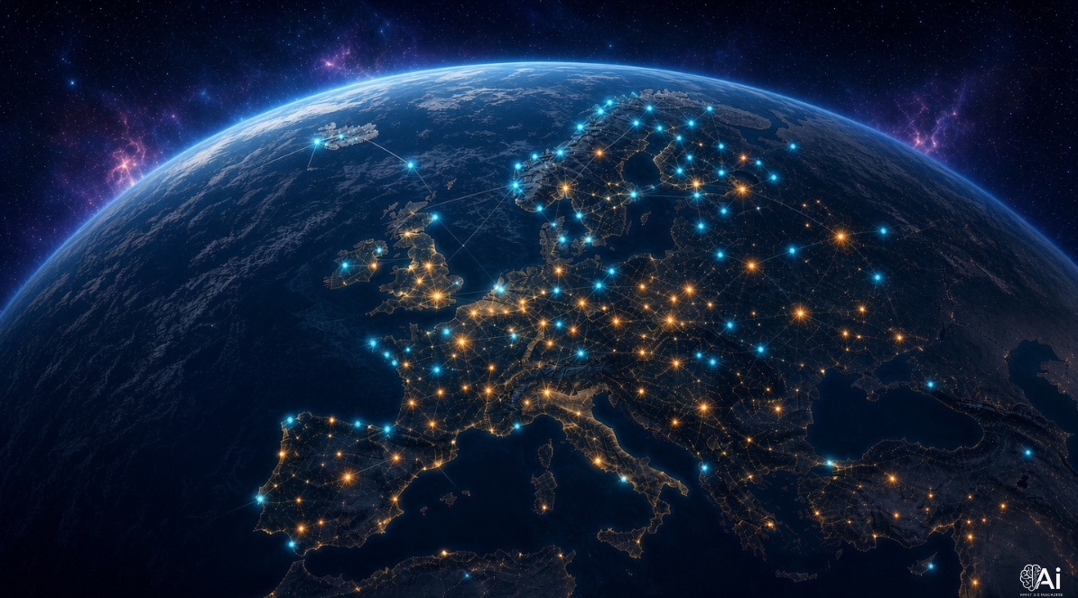 Data centers