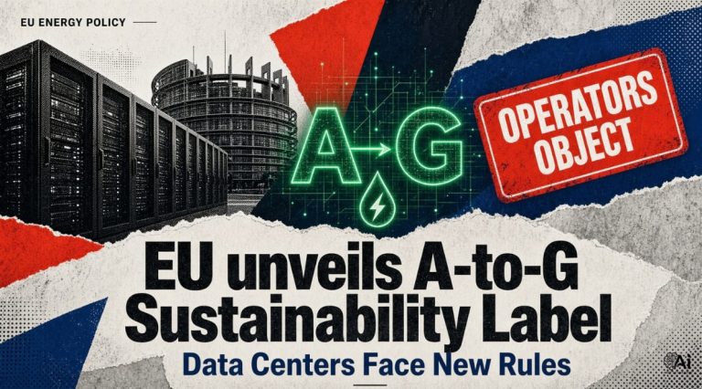 EU unveils A to G-2