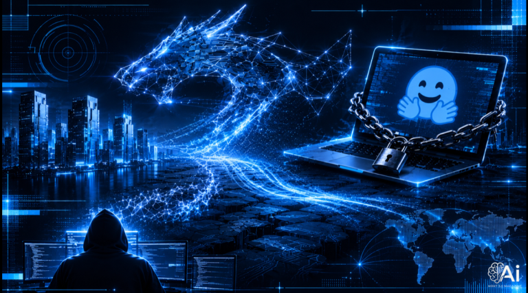 Did OpenAI Agents Hijack DseWiki?