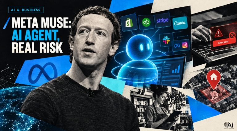Mark Zuckerberg, is having another go at AI-2