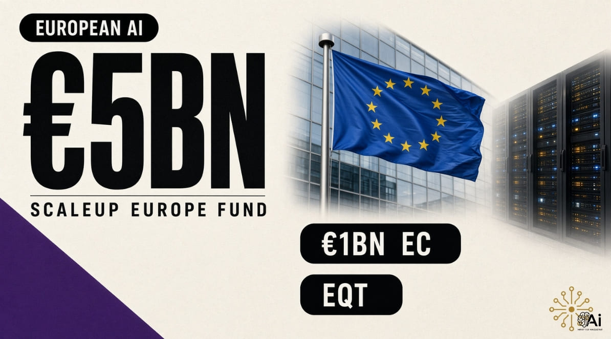 What Is the Scaleup Europe Fund-2
