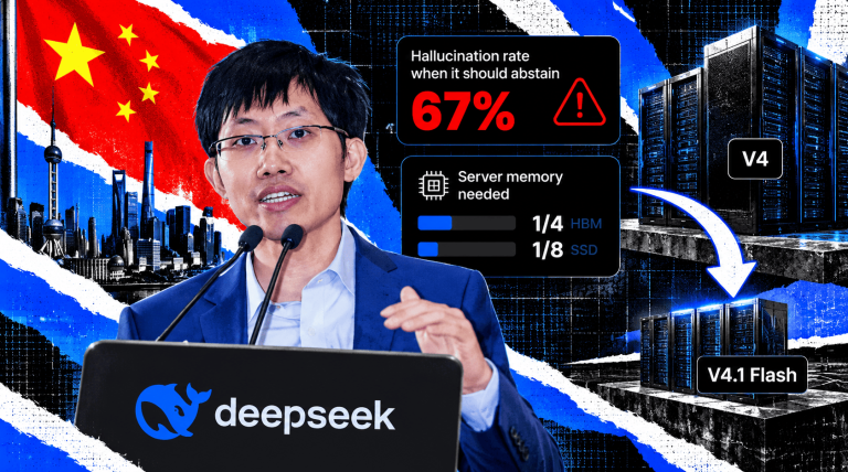 DeepSeek AI News Collage-2