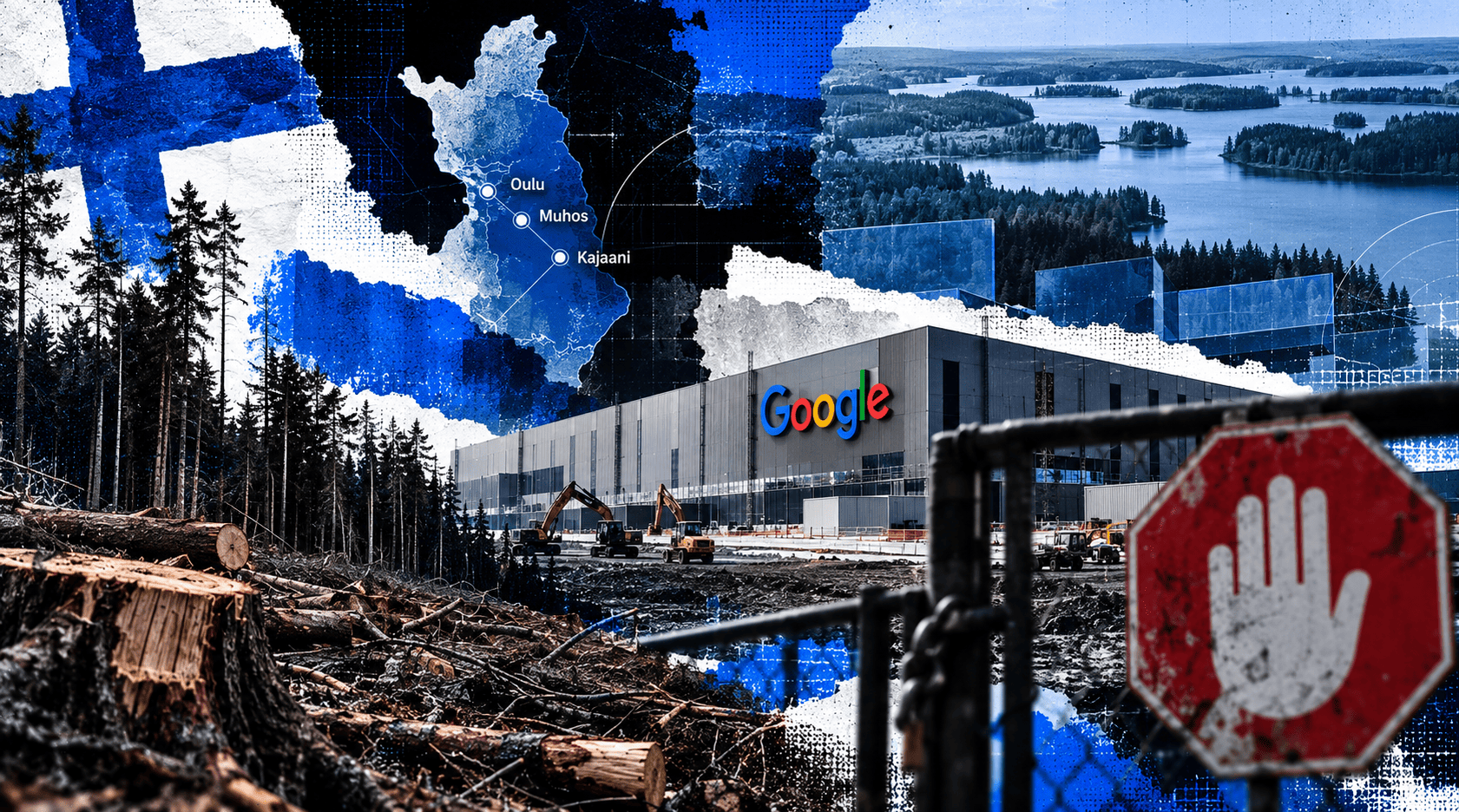 Finland Data Center Halt Collage-2