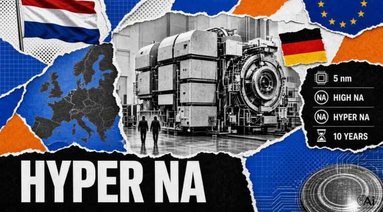 Hyper NA