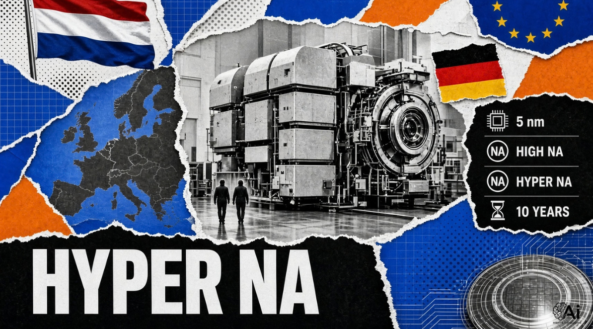 Hyper NA
