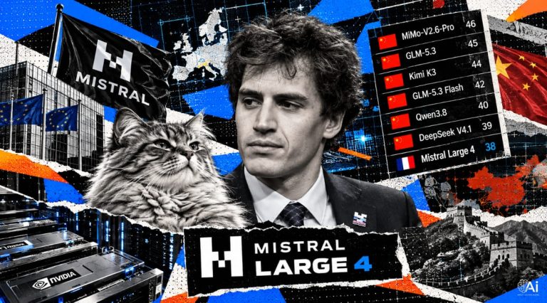 Mistral Large