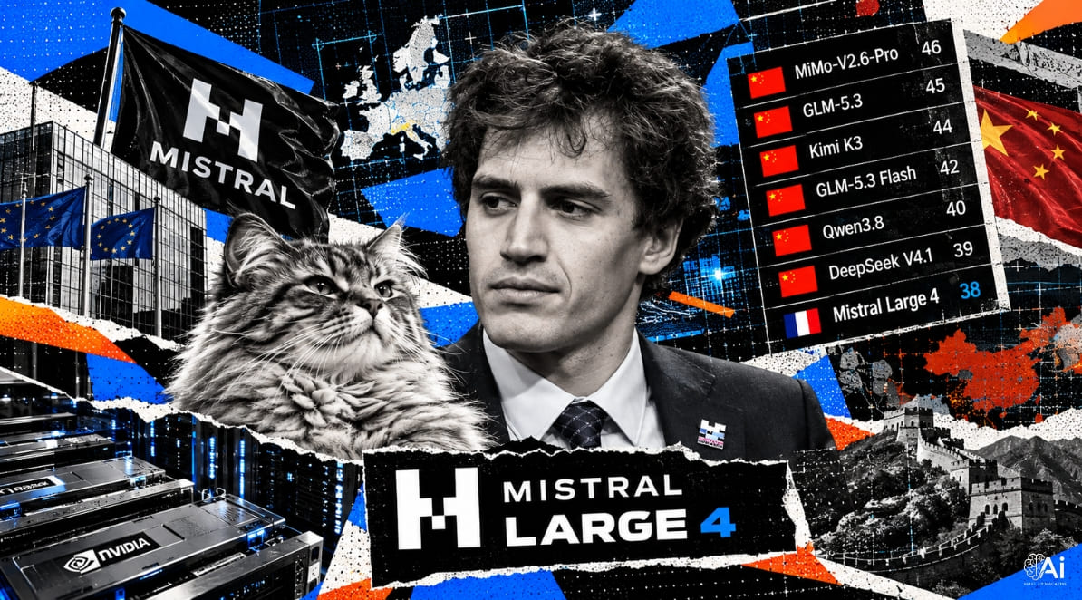 Mistral Large