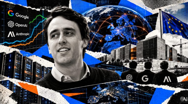 What Did the State of AI Report 2026