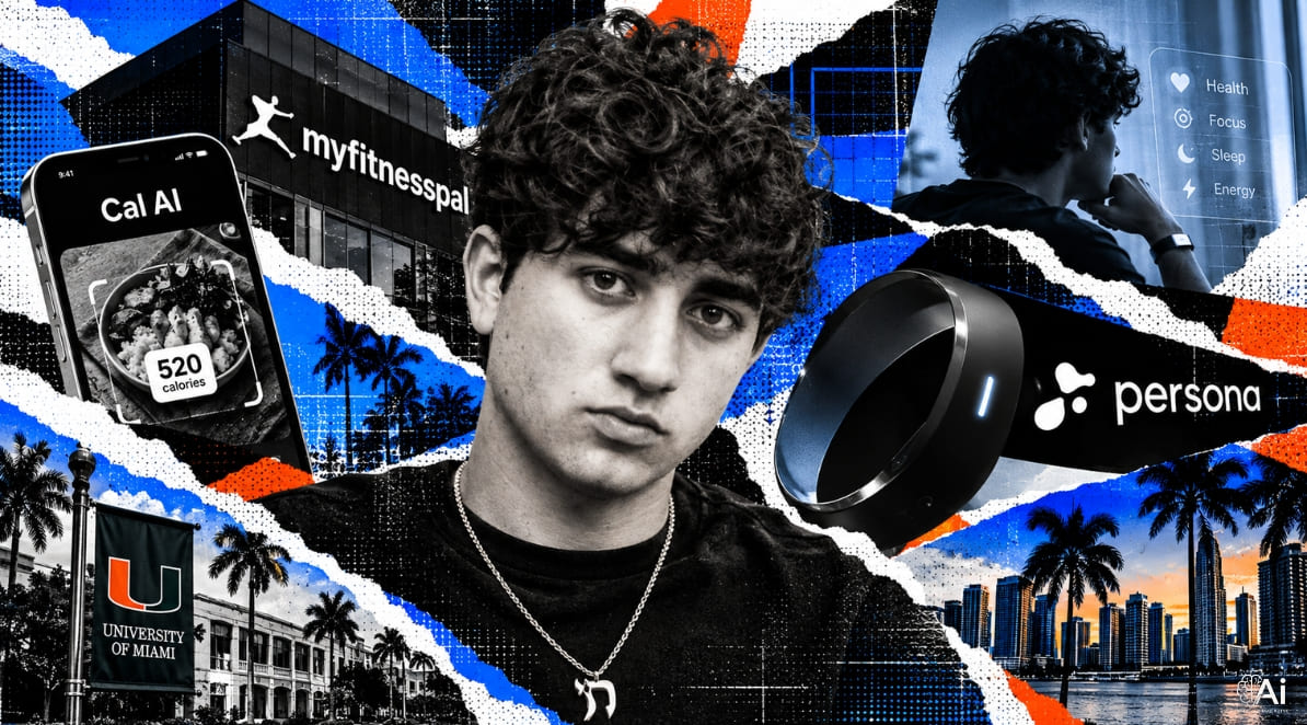 Who Is Zach Yadegari-