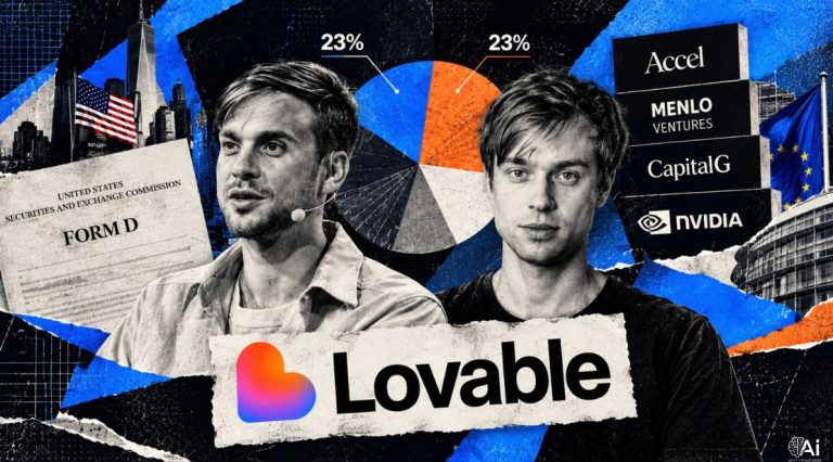 Who Owns Lovable