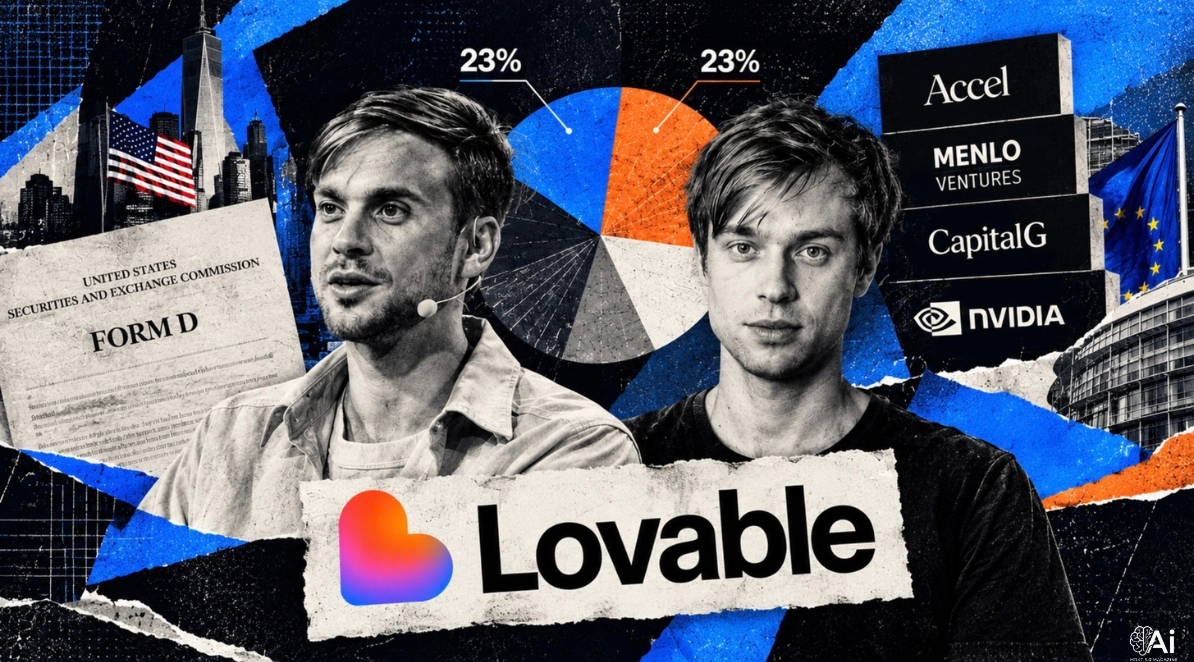 Who Owns Lovable