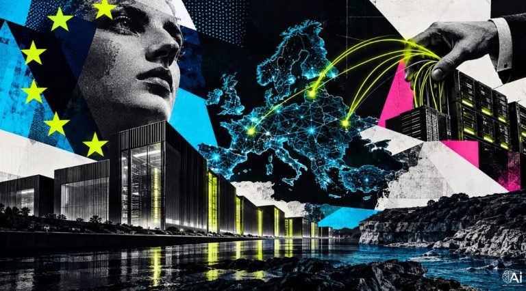Who is Funding Europe-2