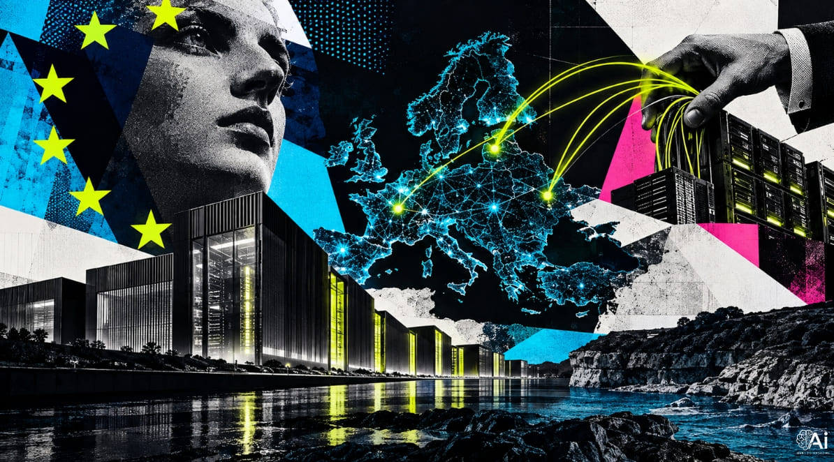 Who is Funding Europe-2